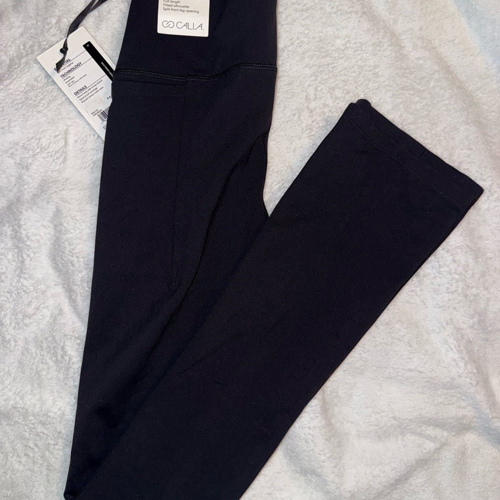 CALIA by Carrie Underwood Black Leggings